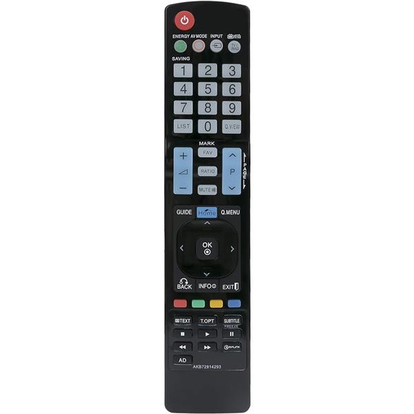 Grote foto universele lg afstandsbediening akb72914293 alternatief slimtron diversen overige diversen