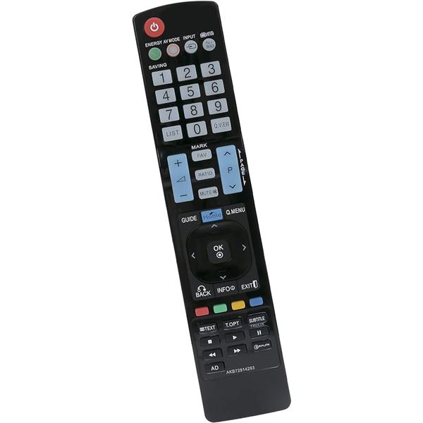 Grote foto universele lg afstandsbediening akb72914293 alternatief slimtron diversen overige diversen