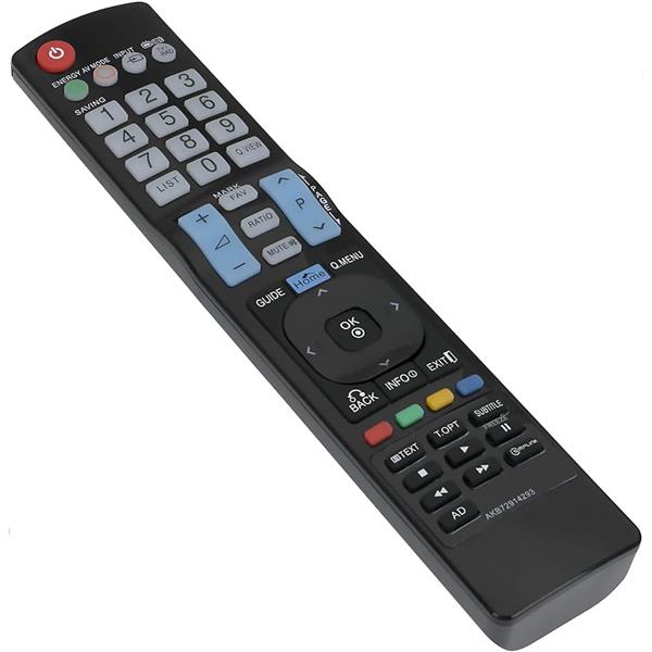 Grote foto universele lg afstandsbediening akb72914293 alternatief slimtron diversen overige diversen