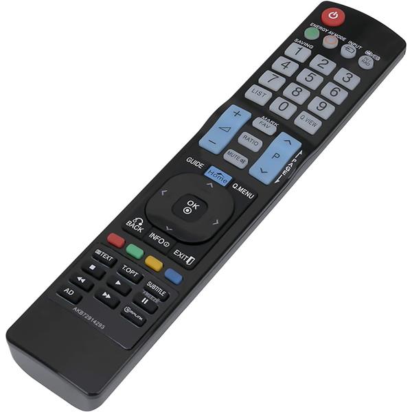 Grote foto universele lg afstandsbediening akb72914293 alternatief slimtron diversen overige diversen