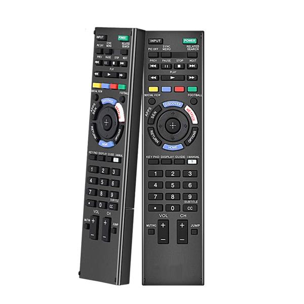 Grote foto universele sony rm yd102 afstandsbediening diversen overige diversen