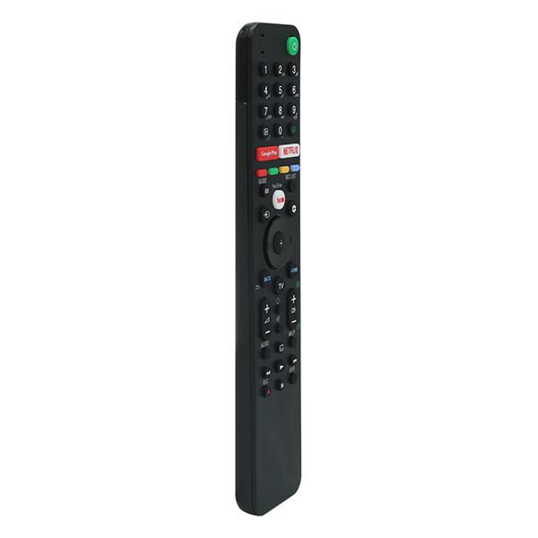 Grote foto sony universele afstandsbediening rmf tx520e voor alle sony smart tvs slimtron tx5 son ir v1 so computers en software overige