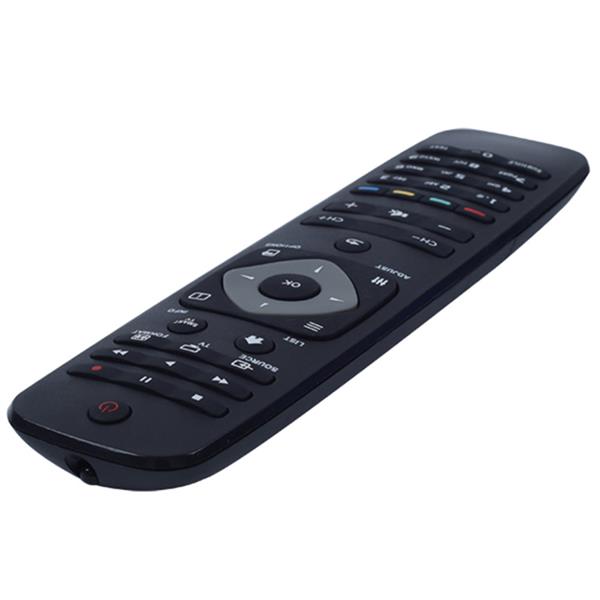 Grote foto philips universele afstandsbediening voor philips led lcd smart tvs slimtron ph ir v1 computers en software overige