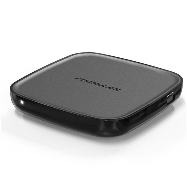 Grote foto formuler gtv android 10 iptv set top box telecommunicatie zenders en ontvangers