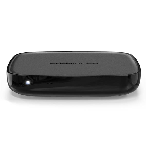 Grote foto formuler gtv android 10 iptv set top box telecommunicatie zenders en ontvangers