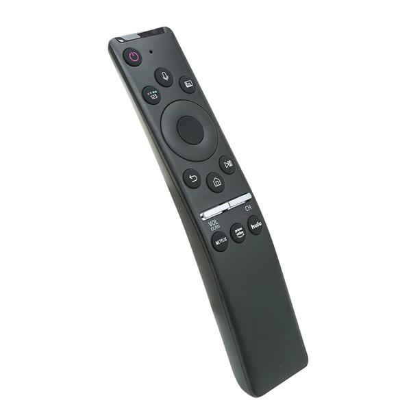 Grote foto universele samsung afstandsbediening netflix prime amp hulu sneltoets slimtron sam voice curv diversen overige diversen