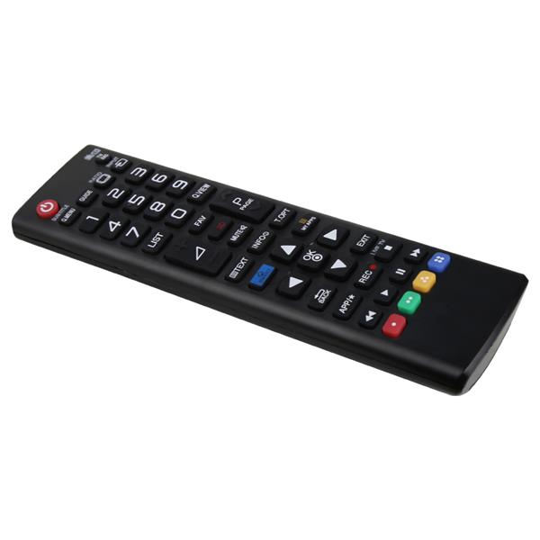 Grote foto lg universele afstandsbediening voor alle lg smart tvs slimtron lg uni v1 diversen overige diversen