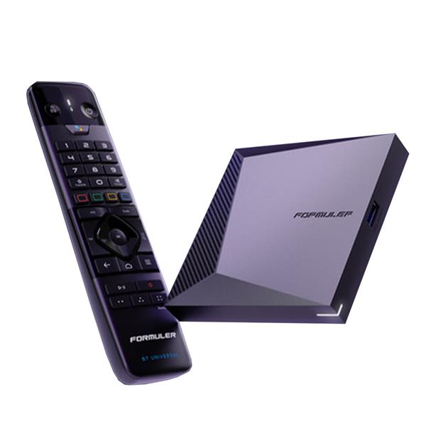 Grote foto formuler z11 pro bt edition telecommunicatie zenders en ontvangers