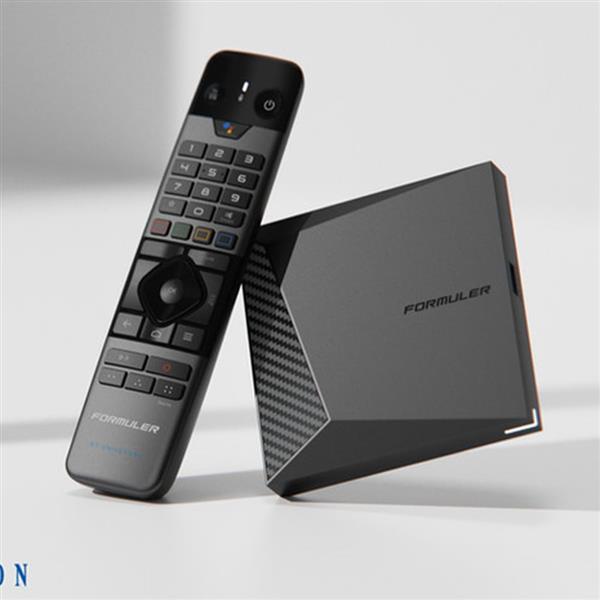 Grote foto formuler z11 pro bt edition telecommunicatie zenders en ontvangers