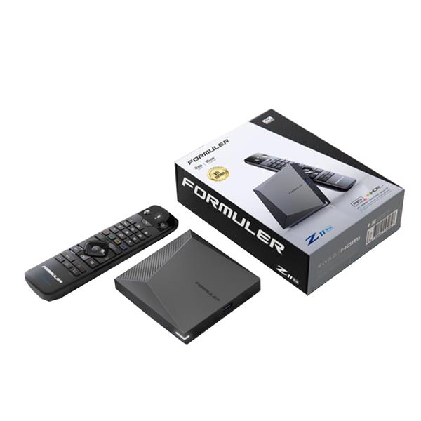 Grote foto formuler z11 pro bt edition telecommunicatie zenders en ontvangers