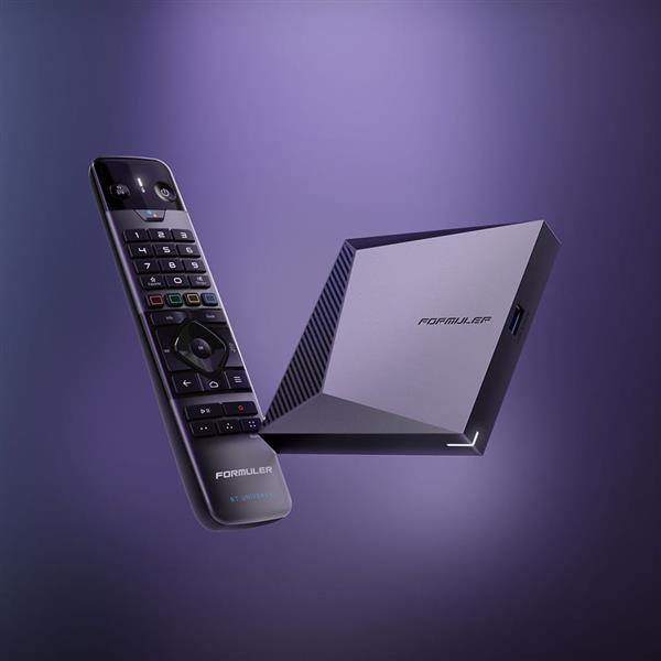 Grote foto formuler z11 pro bt edition telecommunicatie zenders en ontvangers