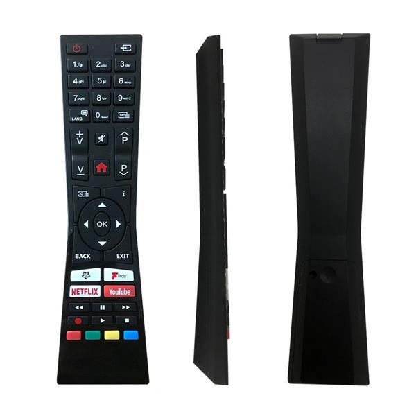 Grote foto universele jvc rm c3231 afstandsbediening met appknoppen slimtron rm c3231 alternatief diversen overige diversen