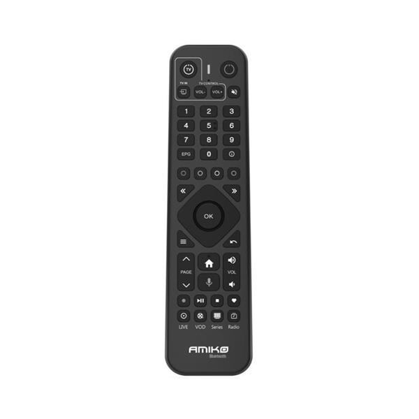 Grote foto amiko bluetooth afstandsbediening diversen overige diversen