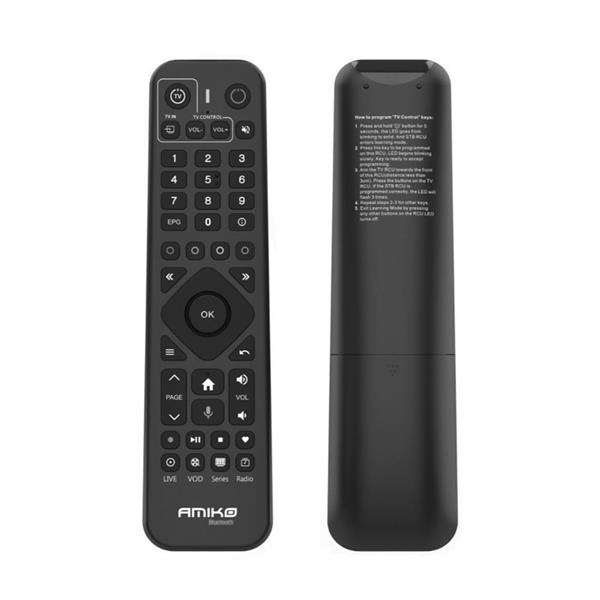 Grote foto amiko bluetooth afstandsbediening diversen overige diversen