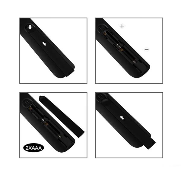 Grote foto universele samsung afstandsbediening slimtron aa59 00638a alternatief diversen overige diversen
