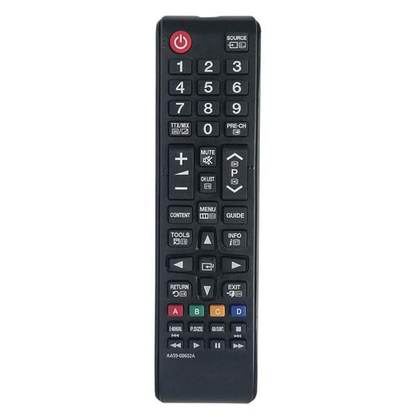 Grote foto universele samsung afstandsbediening slimtron aa59 00602a alternatief diversen overige diversen