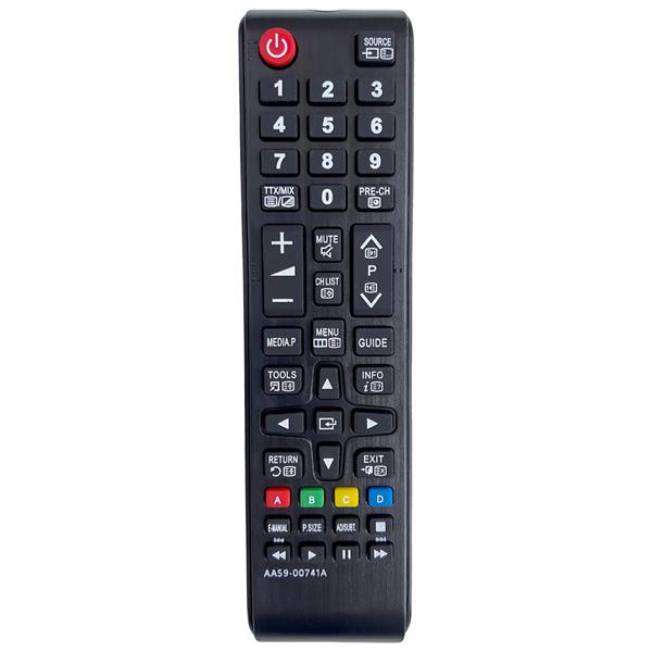 Grote foto universele samsung afstandsbediening slimtron aa59 00741a alternatief diversen overige diversen