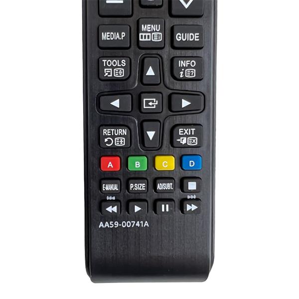 Grote foto universele samsung afstandsbediening slimtron aa59 00741a alternatief diversen overige diversen