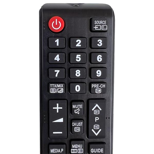 Grote foto universele samsung afstandsbediening slimtron aa59 00741a alternatief diversen overige diversen