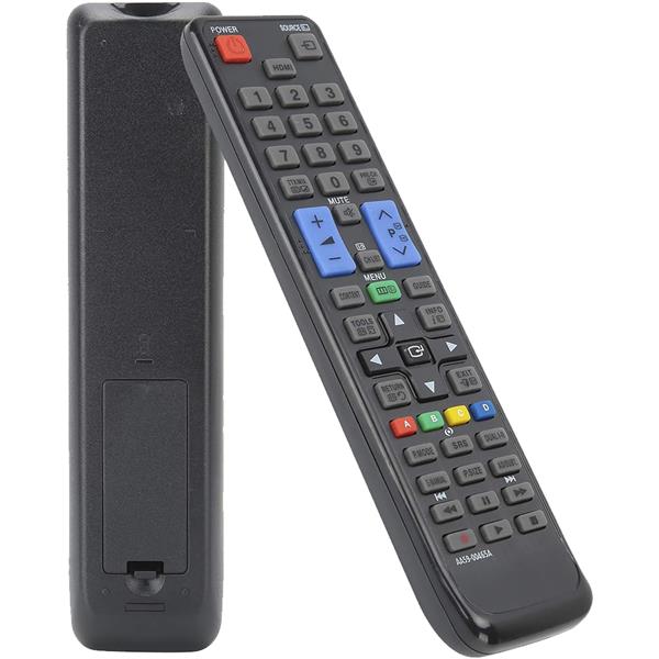 Grote foto universele samsung afstandsbediening slimtron bn59 00465a alternatief diversen overige diversen