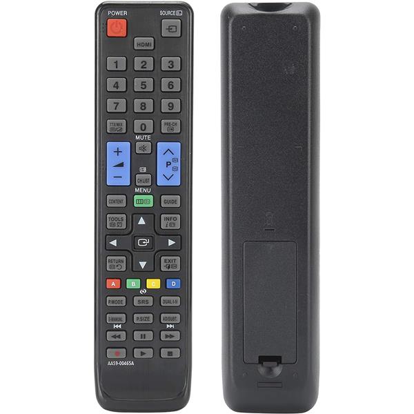 Grote foto universele samsung afstandsbediening slimtron bn59 00465a alternatief diversen overige diversen