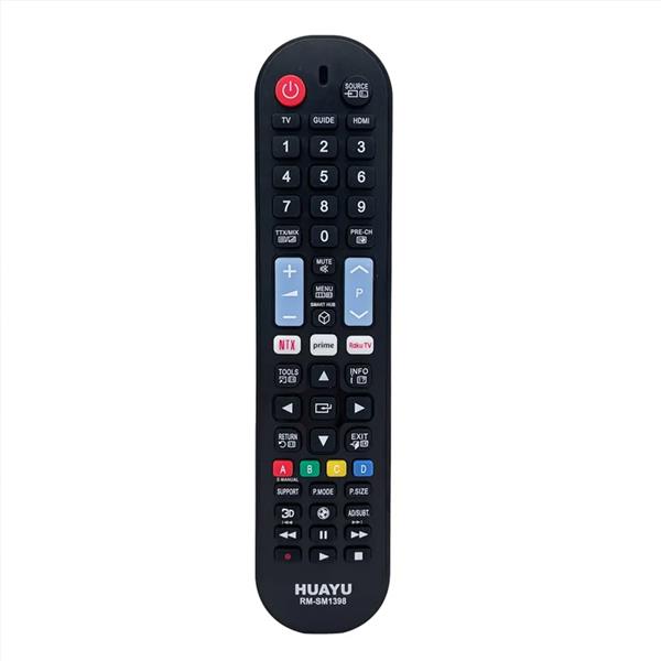 Grote foto samsung universele afstandsbediening smart tv remote diversen overige diversen