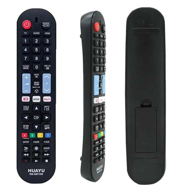Grote foto samsung universele afstandsbediening smart tv remote diversen overige diversen