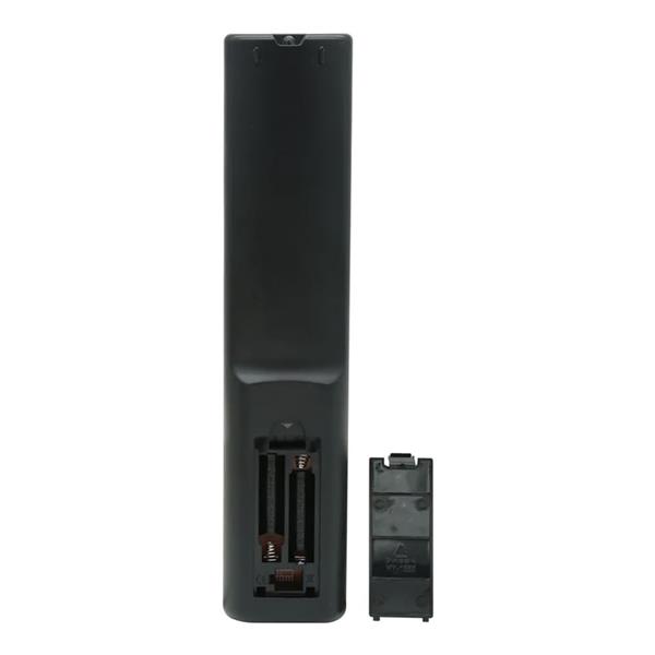 Grote foto toshiba universele afstandsbediening tb1586 smart tv remote diversen overige diversen