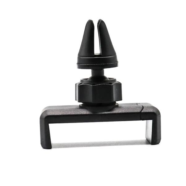 Grote foto slimtron clip telefoonhouder ventilatie auto onderdelen accessoire delen