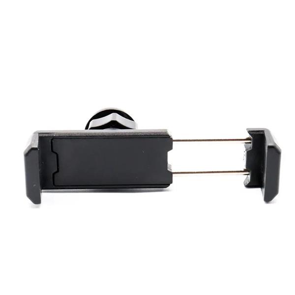 Grote foto slimtron clip telefoonhouder ventilatie auto onderdelen accessoire delen