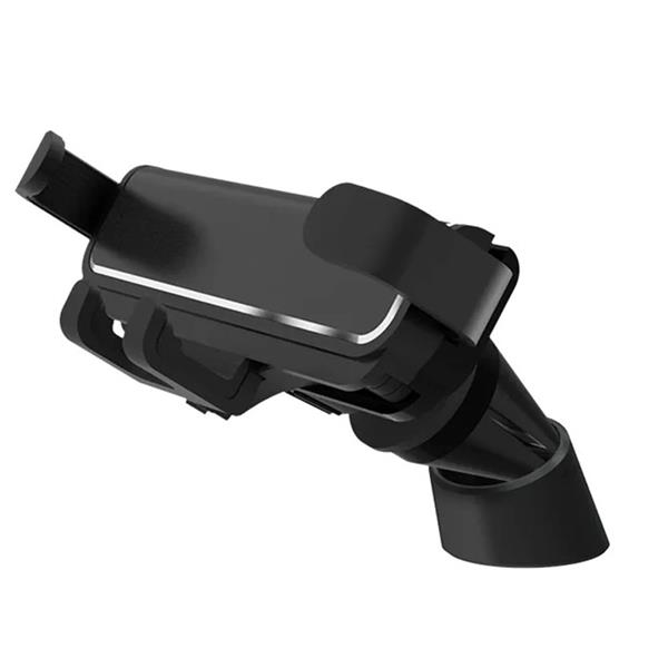 Grote foto slimtron force gravity 1 autohouder auto onderdelen accessoire delen
