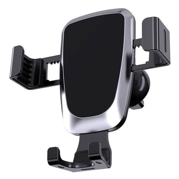 Grote foto slimtron gravity autohouder c08 zilver auto onderdelen accessoire delen
