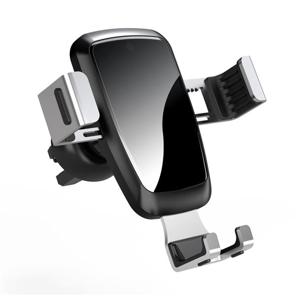Grote foto slimtron gravity autohouder c08 zilver auto onderdelen accessoire delen