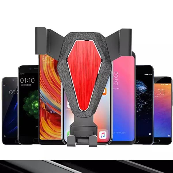 Grote foto slimtron diamond gravity autohouder zwaartekracht auto onderdelen accessoire delen