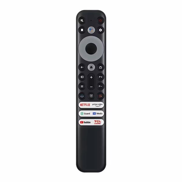 Grote foto universele tcl afstandsbediening met appknoppen slimtron rc902v alternatief diversen overige diversen