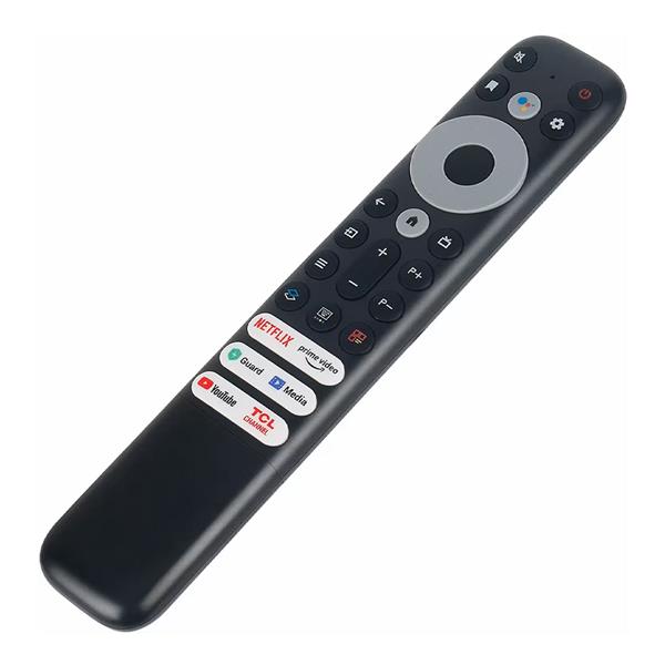 Grote foto universele tcl afstandsbediening met appknoppen slimtron rc902v alternatief diversen overige diversen