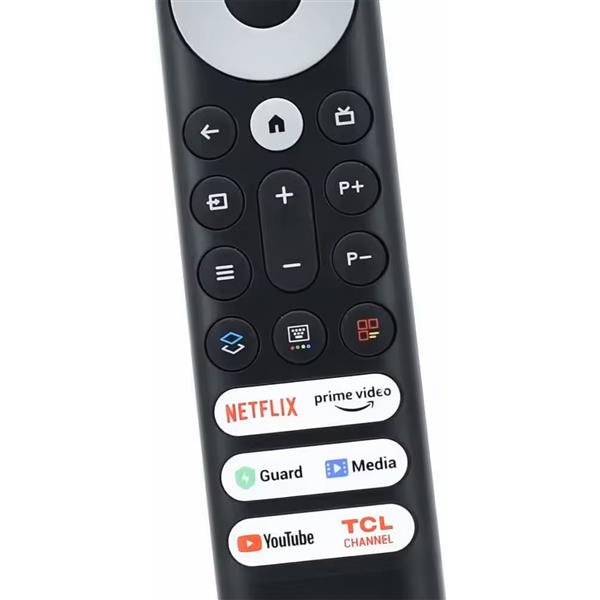 Grote foto universele tcl afstandsbediening met appknoppen slimtron rc902v alternatief diversen overige diversen