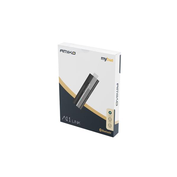 Grote foto amiko a11 link 4k iptv stick mytv3 tv dongle diversen overige diversen