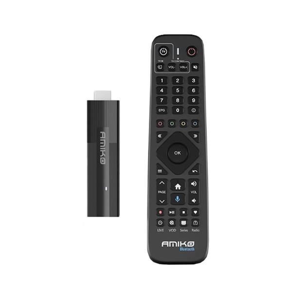 Grote foto amiko a11 link 4k iptv stick mytv3 tv dongle diversen overige diversen