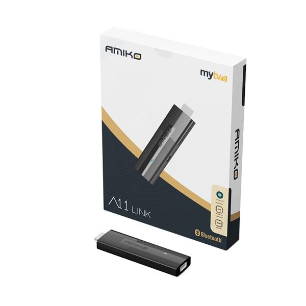Grote foto amiko a11 link 4k iptv stick mytv3 tv dongle diversen overige diversen