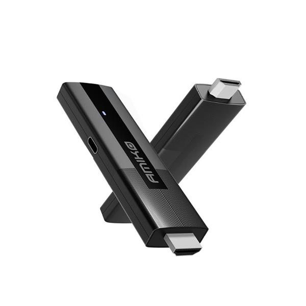 Grote foto amiko a11 link 4k iptv stick mytv3 tv dongle diversen overige diversen
