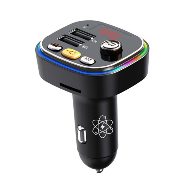 Grote foto slimtron c20 bt 5.0 fm transmitter telecommunicatie toebehoren en onderdelen