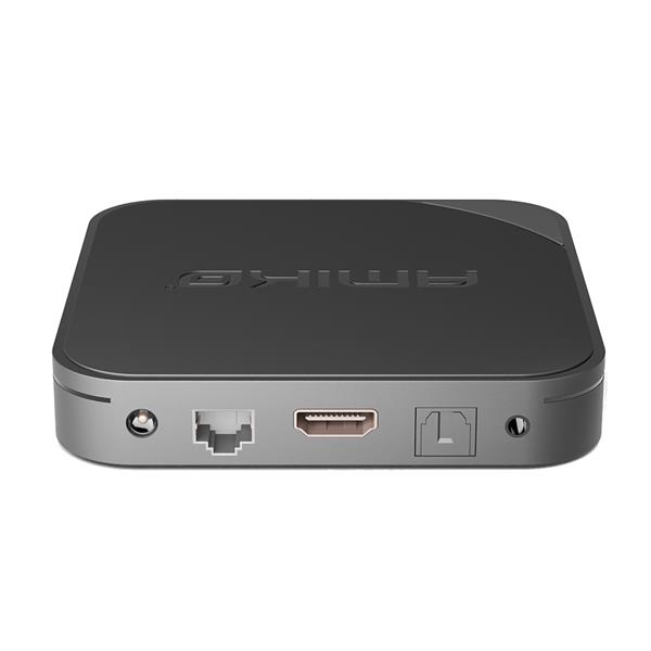 Grote foto amiko a11 green android iptv set top box diversen overige diversen