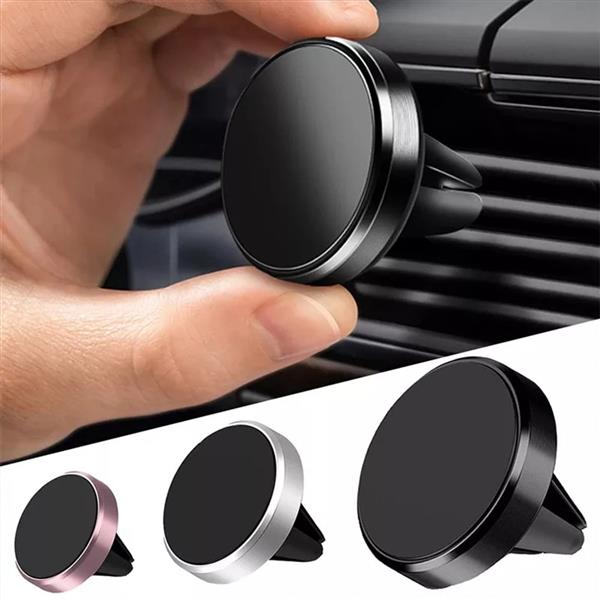 Grote foto magnetische autohouder telefoon telecommunicatie toebehoren en onderdelen