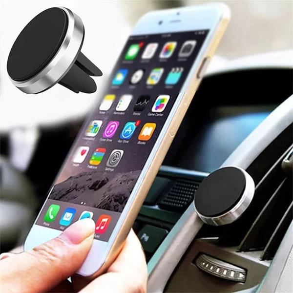 Grote foto magnetische autohouder telefoon telecommunicatie toebehoren en onderdelen