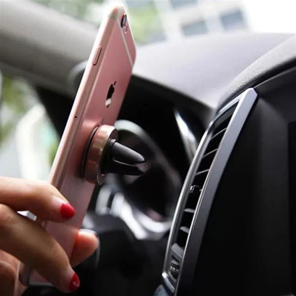 Grote foto magnetische autohouder telefoon telecommunicatie toebehoren en onderdelen