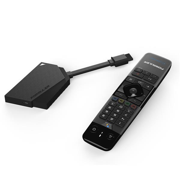Grote foto formuler z mini tv stick iptv hdmi dongle telecommunicatie zenders en ontvangers