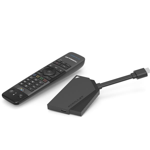 Grote foto formuler z mini tv stick iptv hdmi dongle telecommunicatie zenders en ontvangers