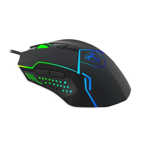 Grote foto t dagger advance force 2 in 1 gaming set spelcomputers games overige games