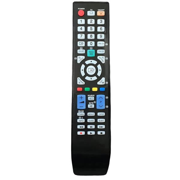 Grote foto universele samsung bn59 00860a afstandsbediening slimtron diversen overige diversen